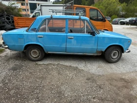 Lada 1200, снимка 2