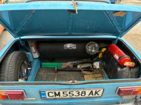 Lada 1200, снимка 5