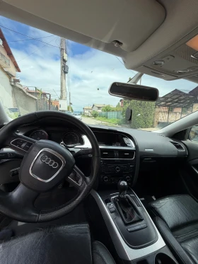 Audi A5 Coupe, снимка 8
