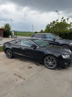 Audi A5 Coupe, снимка 3