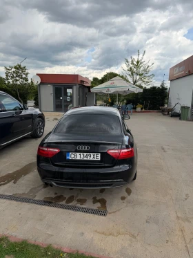 Audi A5 Coupe, снимка 4