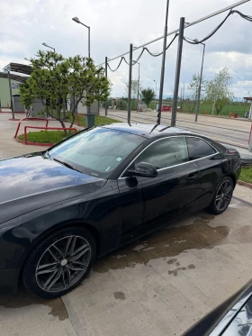 Audi A5 Coupe, снимка 6
