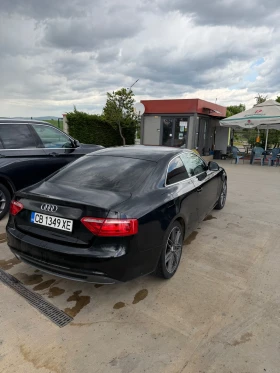 Audi A5 Coupe, снимка 5