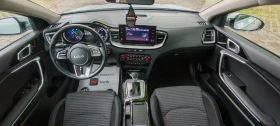 Kia XCeed 1.6 PLUG-IN HYBRID NOVA, снимка 13