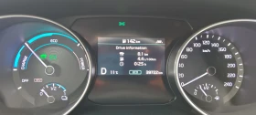 Kia XCeed 1.6 PLUG-IN HYBRID NOVA, снимка 9