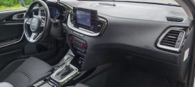 Kia XCeed 1.6 PLUG-IN HYBRID NOVA, снимка 16