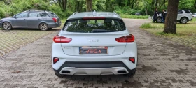 Kia XCeed 1.6 PLUG-IN HYBRID NOVA, снимка 6