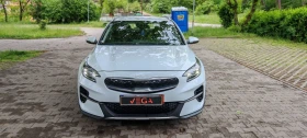 Kia XCeed 1.6 PLUG-IN HYBRID NOVA, снимка 2