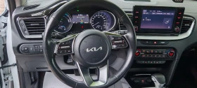 Kia XCeed 1.6 PLUG-IN HYBRID NOVA, снимка 10