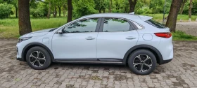 Kia XCeed 1.6 PLUG-IN HYBRID NOVA, снимка 8