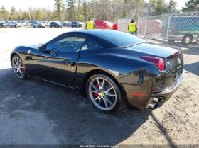 Ferrari California * КУПИ СЕГА* ФИКС.ЦЕНА* , снимка 3