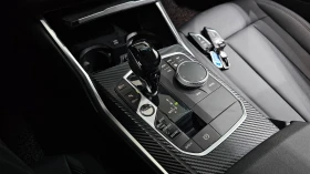 BMW 320 2021* LASER* HEAD-UP* КРАЙНА ЦЕНА, снимка 13