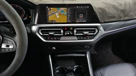 BMW 320 2021* LASER* HEAD-UP* КРАЙНА ЦЕНА, снимка 11