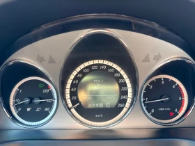 Mercedes-Benz C 220 W204, снимка 13