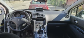 Peugeot 3008 Peugeot 3008 1.6 VTi 120, снимка 12