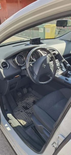 Peugeot 3008 Peugeot 3008 1.6 VTi 120, снимка 10