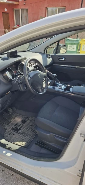 Peugeot 3008 Peugeot 3008 1.6 VTi 120, снимка 12