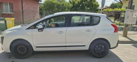 Peugeot 3008 Peugeot 3008 1.6 VTi 120, снимка 8