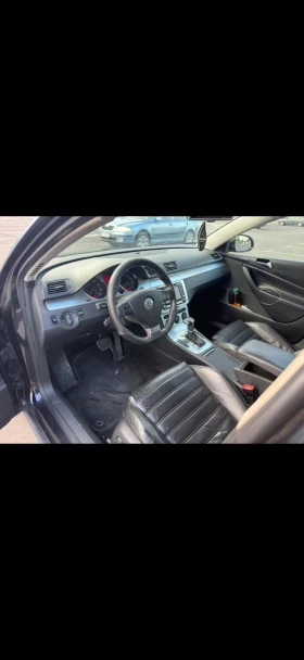 VW Passat 3.2fsi , снимка 8