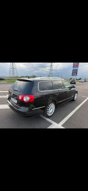 VW Passat 3.2fsi , снимка 6