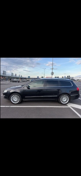 VW Passat 3.2fsi , снимка 3