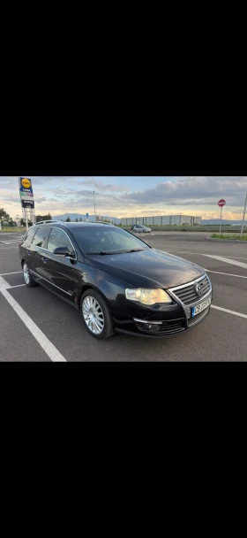 VW Passat 3.2fsi , снимка 2