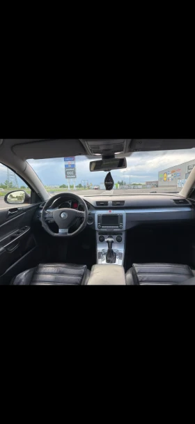 VW Passat 3.2fsi , снимка 11