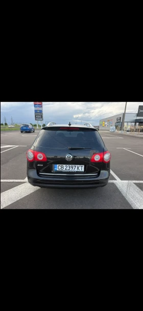 VW Passat 3.2fsi , снимка 5