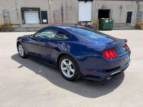 Ford Mustang * EcoBoost * CARFAX * ЦЕНА ДО БГ, снимка 13