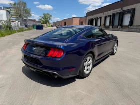 Ford Mustang * EcoBoost * CARFAX * ЦЕНА ДО БГ, снимка 12