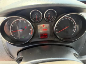 Opel Meriva 1.4 Фабрична газ , снимка 14