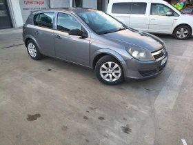 Opel Astra, снимка 2