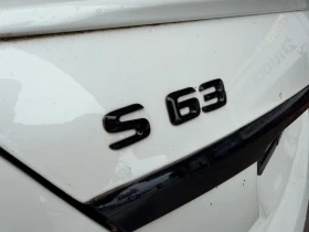 Mercedes-Benz S 63 620кс* ЛИЗИНГ* FACE* , снимка 2