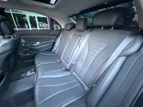 Mercedes-Benz S 560 620кс* БАРТЕР* FACE* , снимка 8