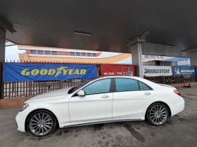 Mercedes-Benz S 63 620кс* ЛИЗИНГ* FACE* , снимка 6