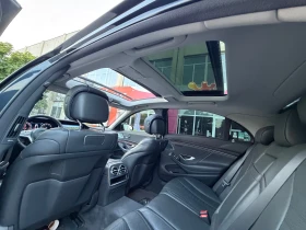 Mercedes-Benz S 560 620кс* БАРТЕР* FACE* , снимка 7