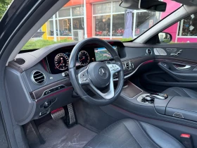 Mercedes-Benz S 560 620кс* БАРТЕР* FACE* , снимка 10