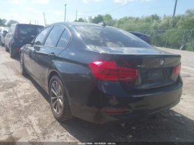 BMW 320 xDrive, снимка 3