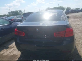 BMW 320 xDrive, снимка 16