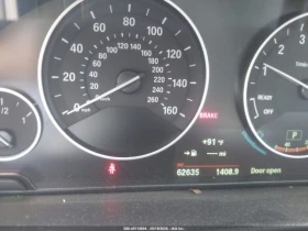 BMW 320 xDrive, снимка 15