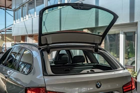BMW 520 d/F11/Xenon/PDC/Панорама/Подгрев, снимка 7
