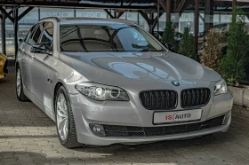 BMW 520 d/F11/Xenon/PDC/Панорама/Подгрев, снимка 2