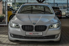 BMW 520 d/F11/Xenon/PDC/Панорама/Подгрев, снимка 1
