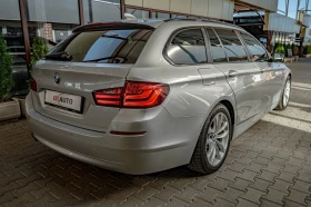 BMW 520 d/F11/Xenon/PDC/Панорама/Подгрев, снимка 6