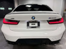 BMW 340 * M340i xDrive * CARFAX * ЦЕНА ДО БГ, снимка 6