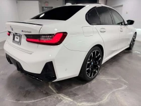 BMW 340 * M340i xDrive * CARFAX * ЦЕНА ДО БГ, снимка 4
