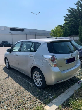 Toyota Verso 2, 2 D-cat, снимка 4