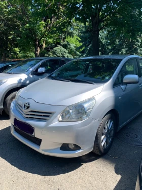 Toyota Verso 2, 2 D-cat, снимка 11