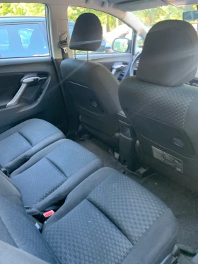 Toyota Verso 2, 2 D-cat, снимка 9