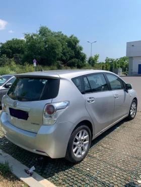 Toyota Verso 2, 2 D-cat, снимка 3